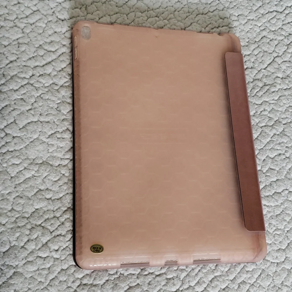 Swees Table Case